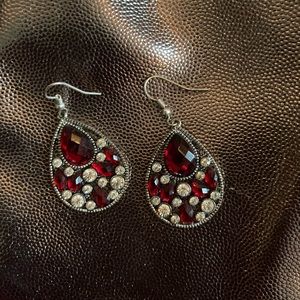 Gorgeous earrings